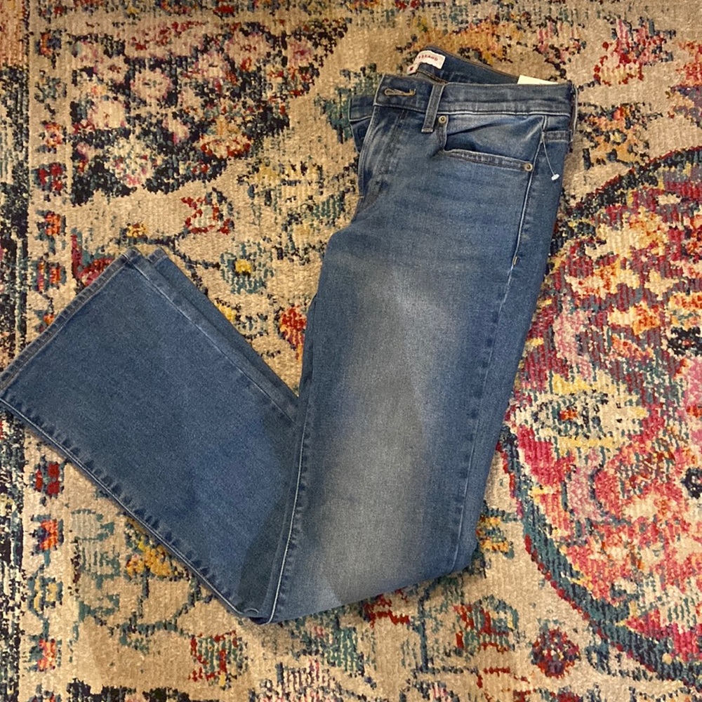 Lucky Brand Jeans